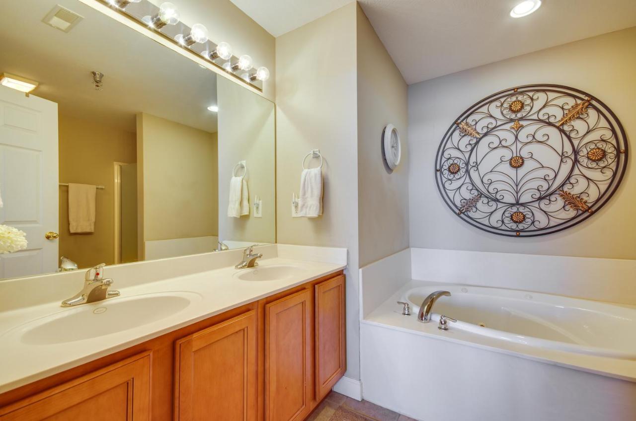 Lakefront Osage Beach Condo Balcony And Pool Access Extérieur photo